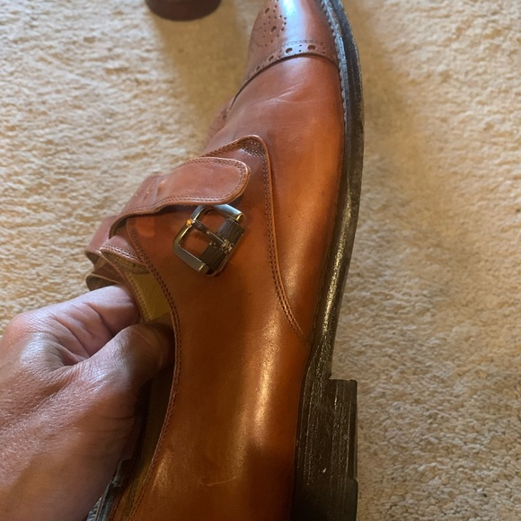 Bruno Magli 9W - Picture 4 of 5